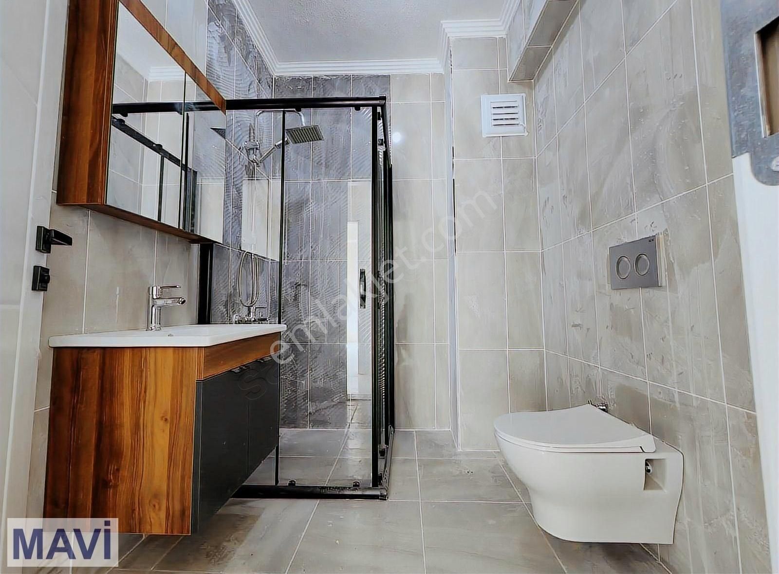 Havuzlu Seyir Teraslı 2+1 Oyun Parklı Yürüyüş Alanlı Remax Mavi - Görsel 27