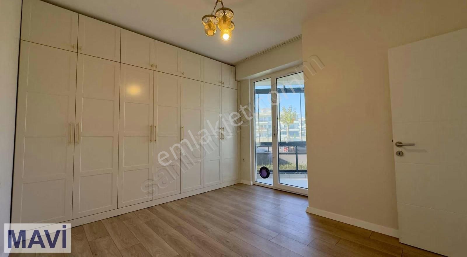 Remax Mustafa Öz 3+1 135m² Lüks Site İçi Y. Isıtma Ebev. Banyosu - Görsel 30