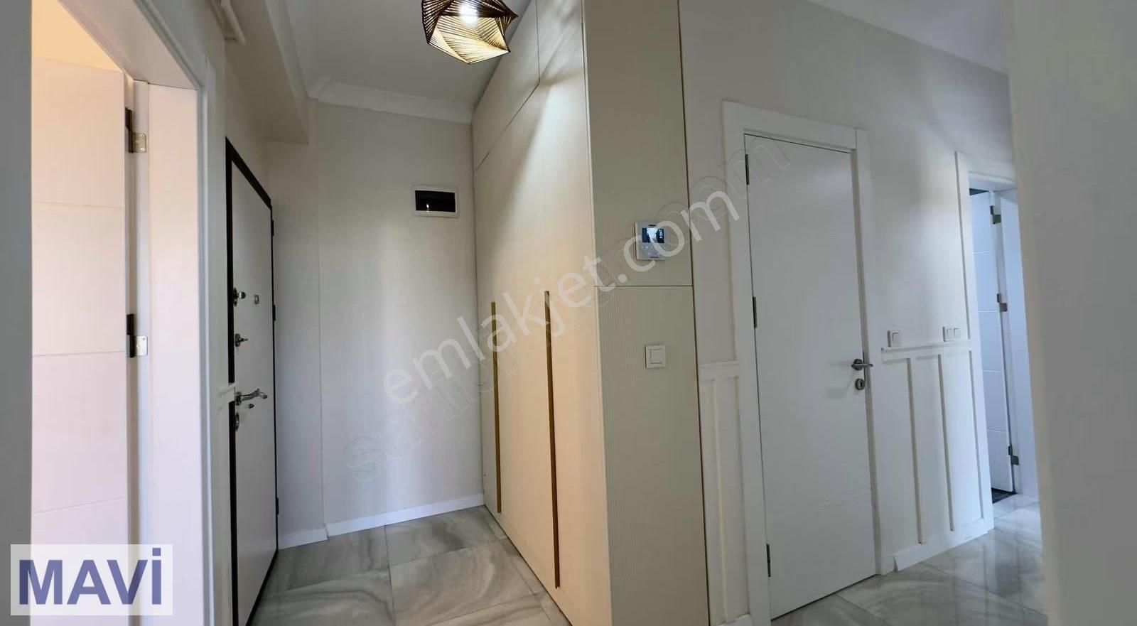 Remax Mustafa Öz 3+1 135m² Lüks Site İçi Y. Isıtma Ebev. Banyosu - Görsel 24