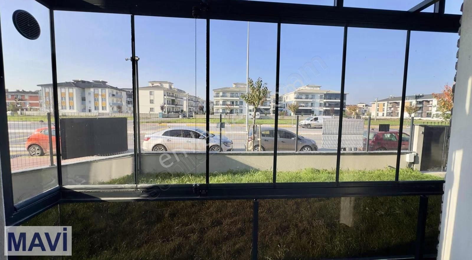 Remax Mustafa Öz 3+1 135m² Lüks Site İçi Y. Isıtma Ebev. Banyosu - Görsel 2