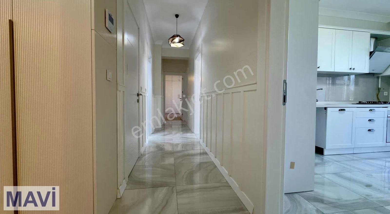 Remax Mustafa Öz 3+1 135m² Lüks Site İçi Y. Isıtma Ebev. Banyosu - Görsel 29