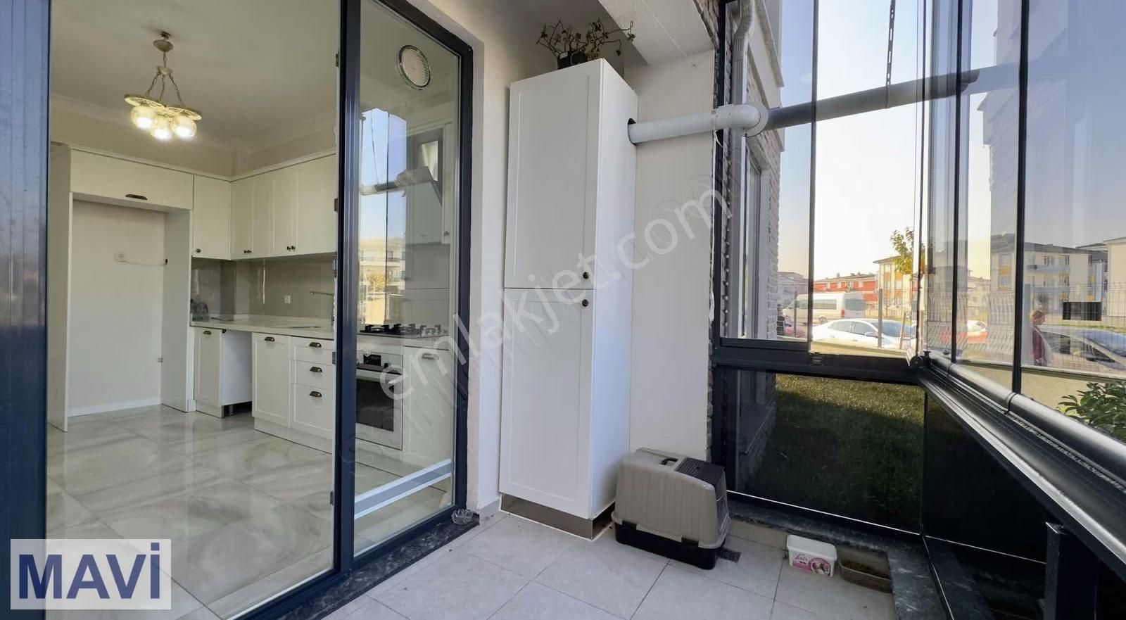 Remax Mustafa Öz 3+1 135m² Lüks Site İçi Y. Isıtma Ebev. Banyosu - Görsel 4