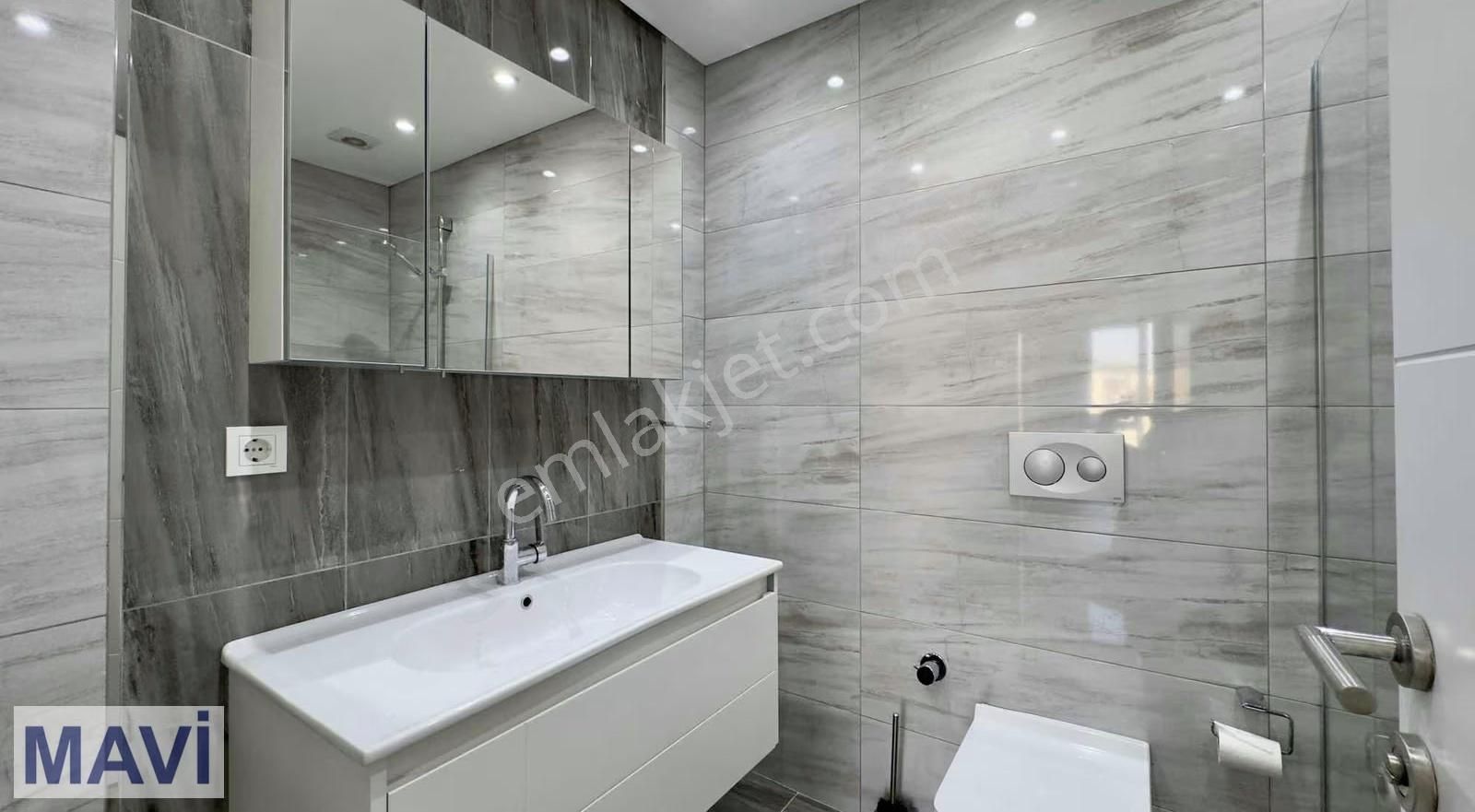 Remax Mustafa Öz 3+1 135m² Lüks Site İçi Y. Isıtma Ebev. Banyosu - Görsel 15