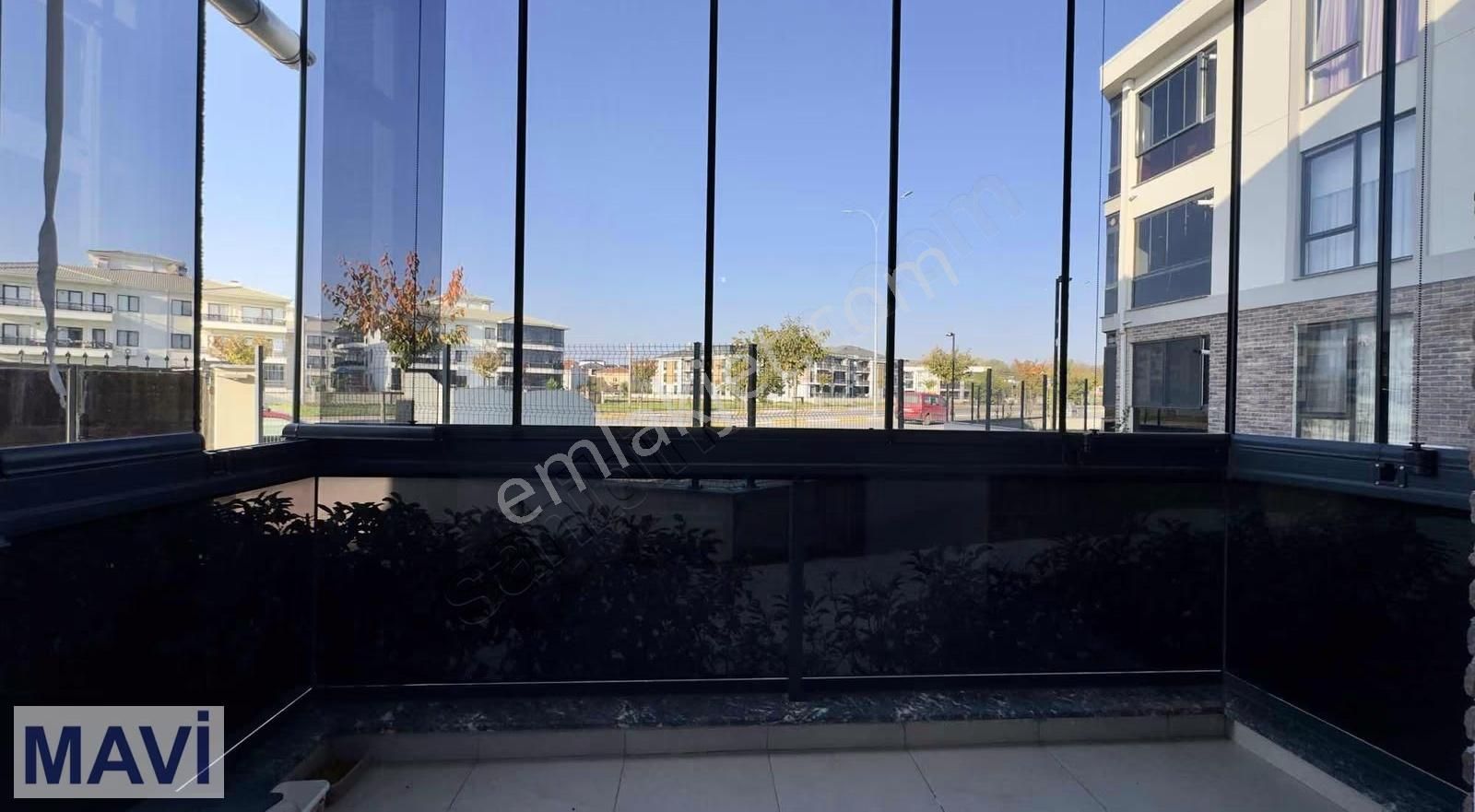 Remax Mustafa Öz 3+1 135m² Lüks Site İçi Y. Isıtma Ebev. Banyosu - Görsel 34