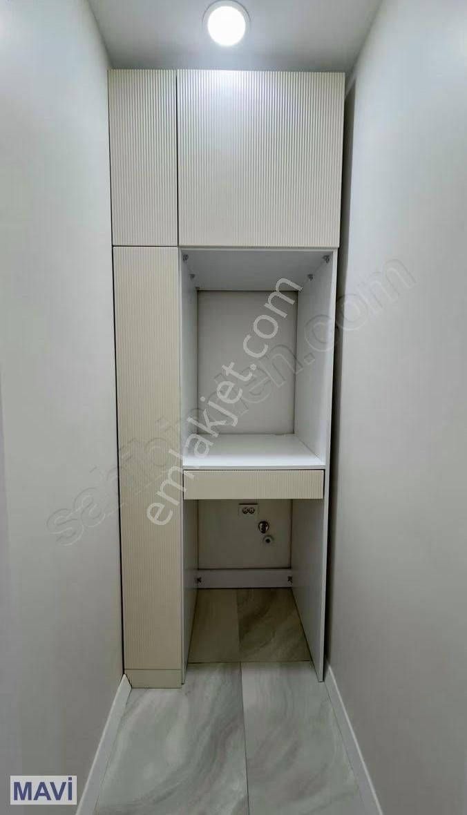 Remax Mustafa Öz 3+1 135m² Lüks Site İçi Y. Isıtma Ebev. Banyosu - Görsel 12