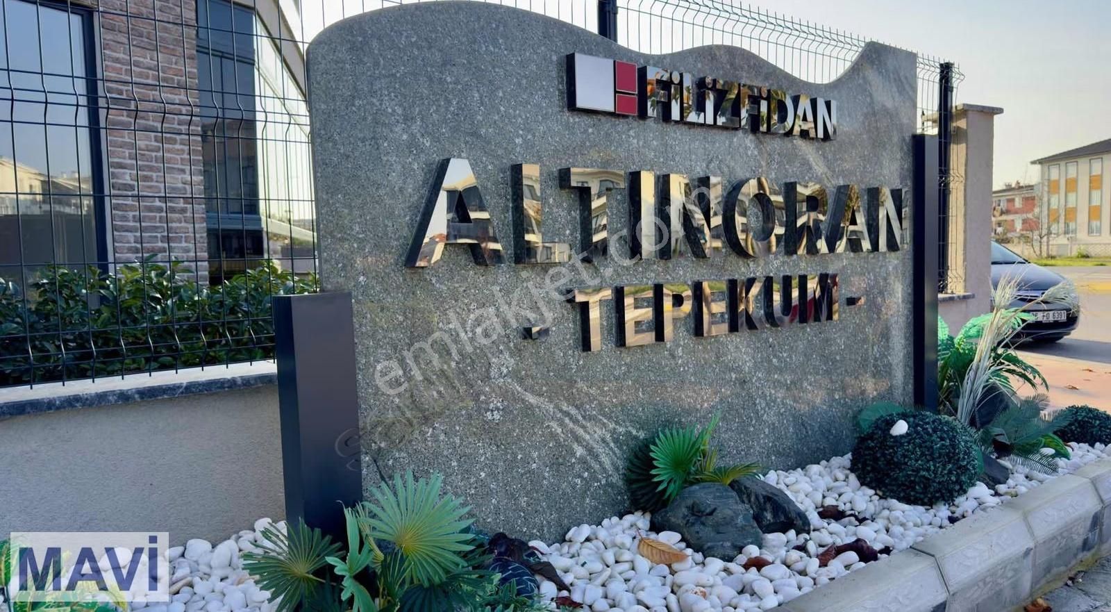 Remax Mustafa Öz 3+1 135m² Lüks Site İçi Y. Isıtma Ebev. Banyosu - Görsel 23