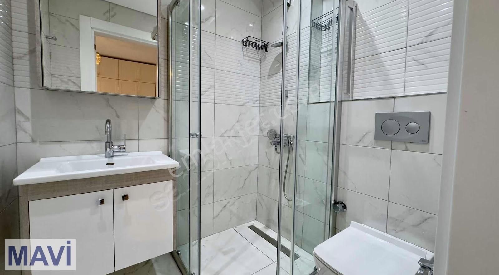 Remax Mustafa Öz 3+1 135m² Lüks Site İçi Y. Isıtma Ebev. Banyosu - Görsel 22