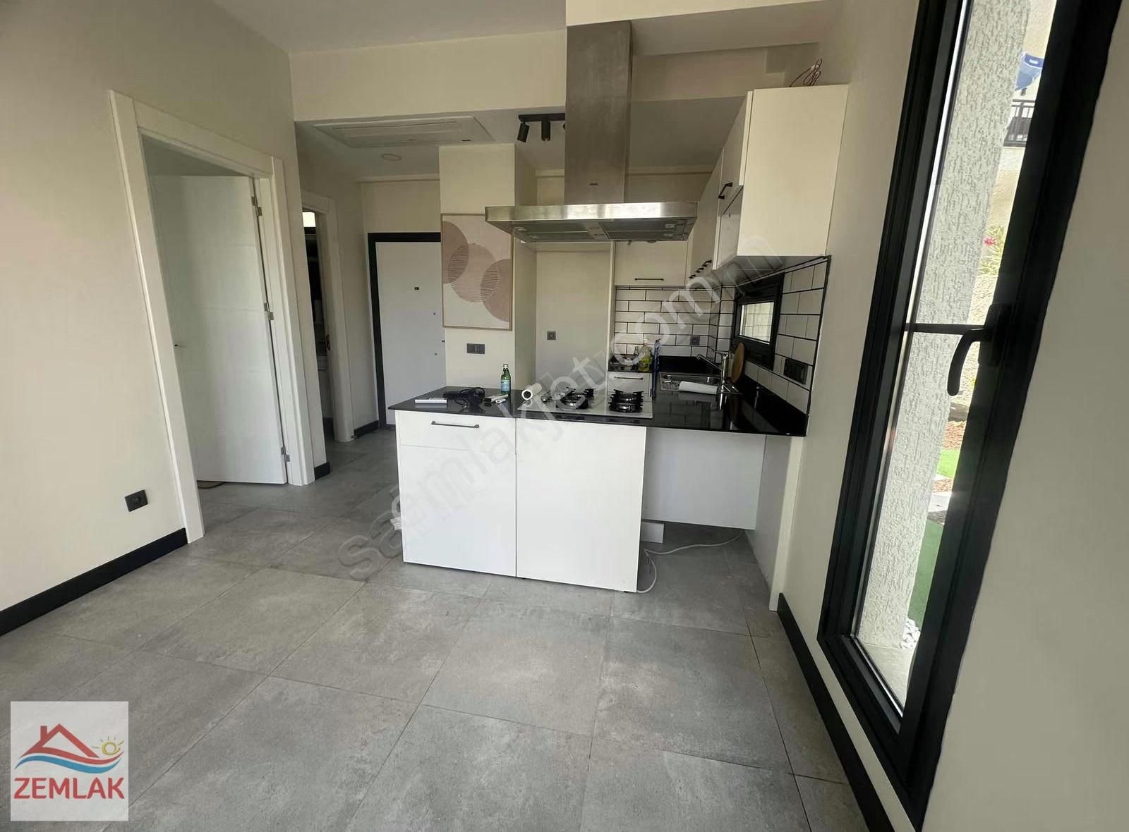 Bodrum Eskiçeşme'de Yıllık Kiralık 1+ 1 Daire - Görsel 2