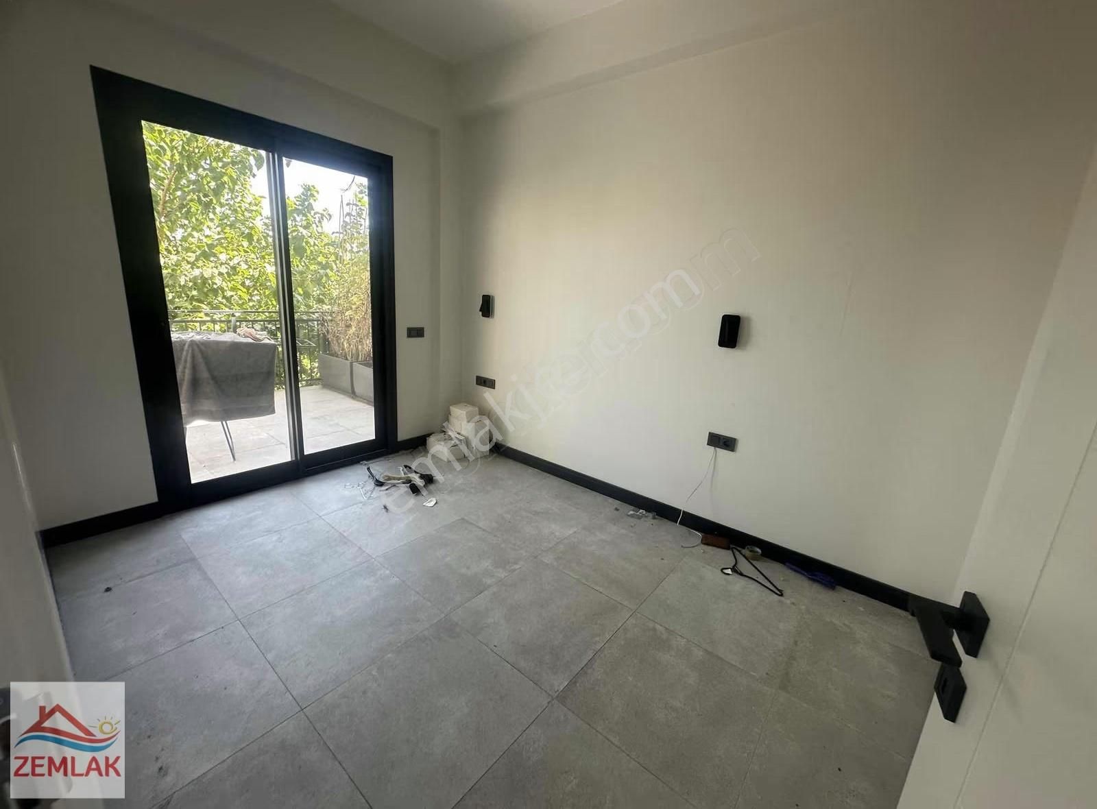 Bodrum Eskiçeşme'de Yıllık Kiralık 1+ 1 Daire - Görsel 25