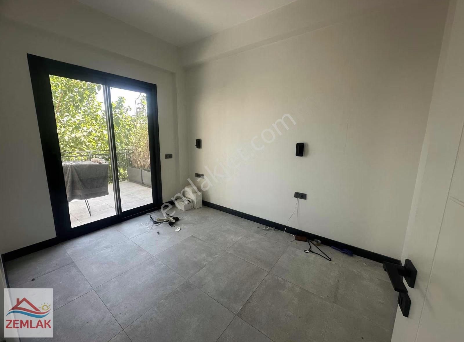 Bodrum Eskiçeşme'de Yıllık Kiralık 1+ 1 Daire - Görsel 13