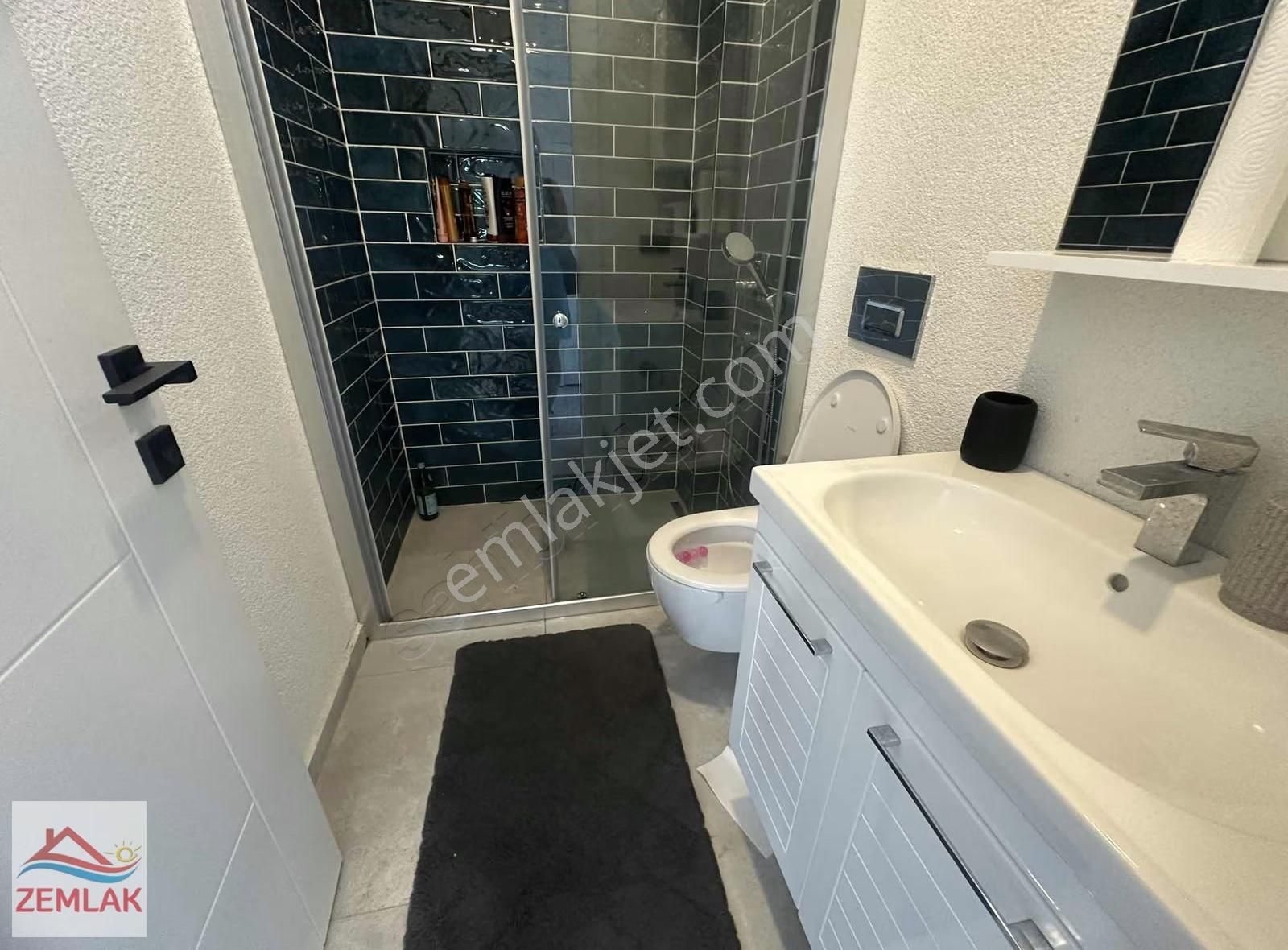 Bodrum Eskiçeşme'de Yıllık Kiralık 1+ 1 Daire - Görsel 6