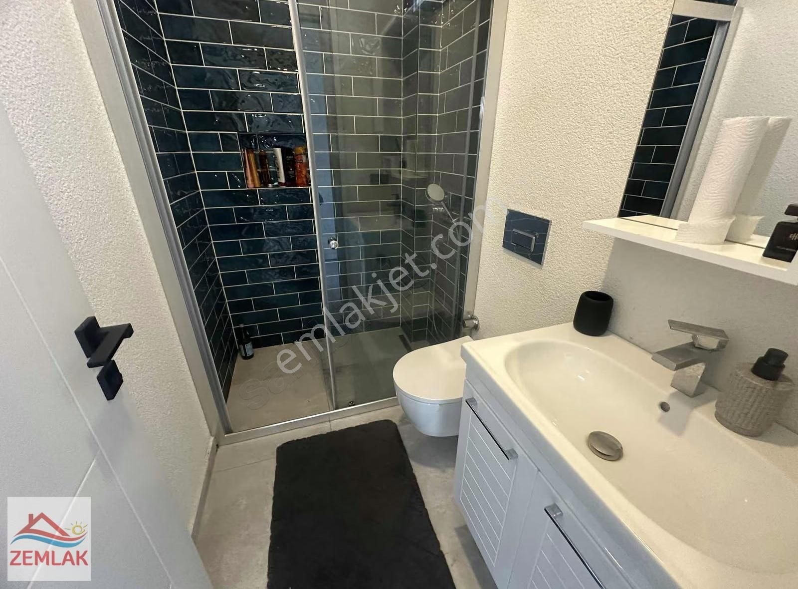 Bodrum Eskiçeşme'de Yıllık Kiralık 1+ 1 Daire - Görsel 14