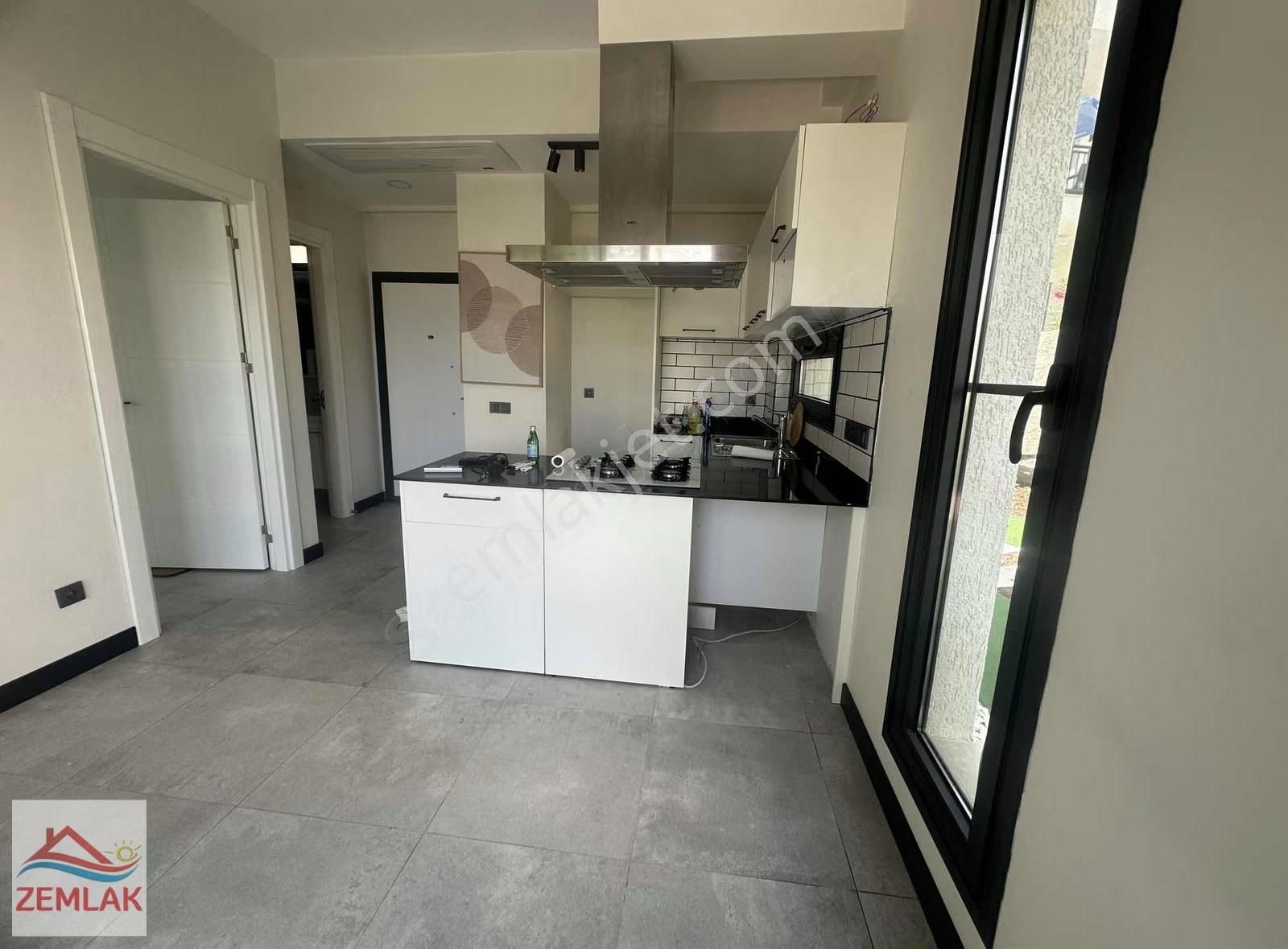 Bodrum Eskiçeşme'de Yıllık Kiralık 1+ 1 Daire - Görsel 7