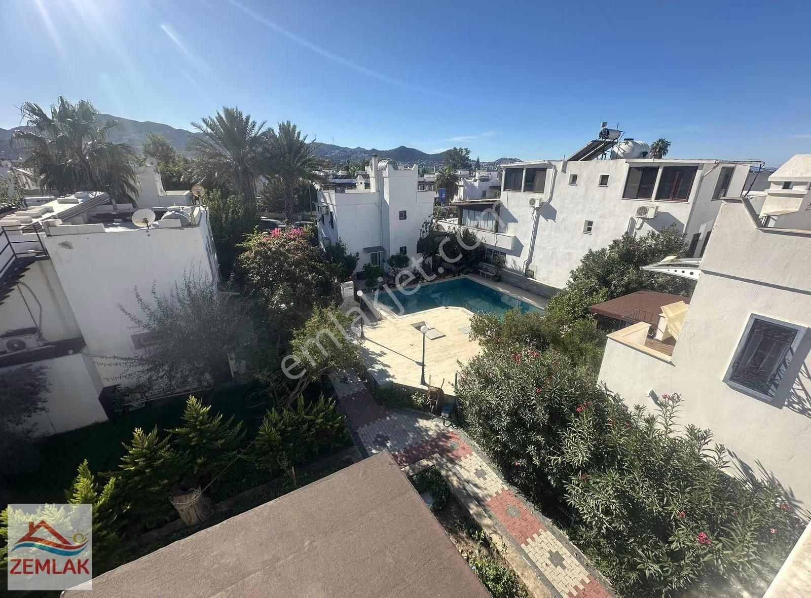 Bodrum Yalıkavak Merkez Satılık Müstakil 2+ 1 - Görsel 14