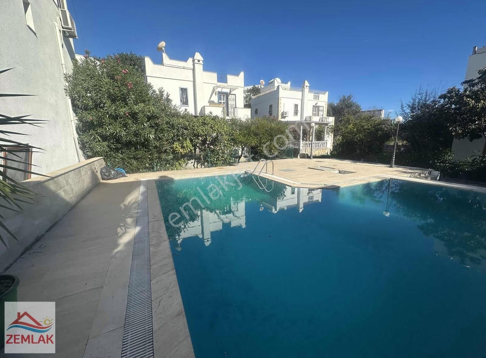 Bodrum Yalıkavak Merkez Satılık Müstakil 2+ 1