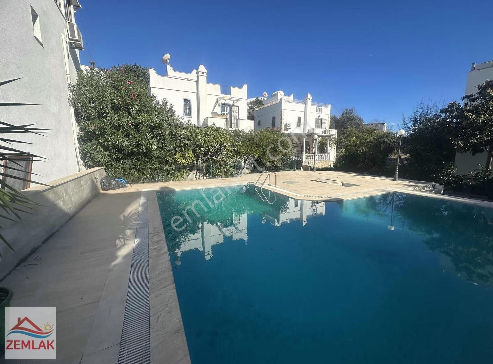 Bodrum Yalıkavak Merkez Satılık Müstakil 2+ 1 - Görsel 25