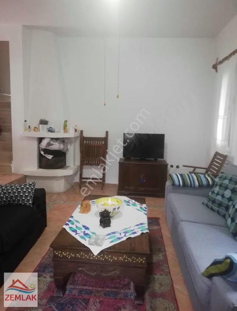 Bodrum Yalıkavak Merkez Satılık Müstakil 2+ 1 - Görsel 24