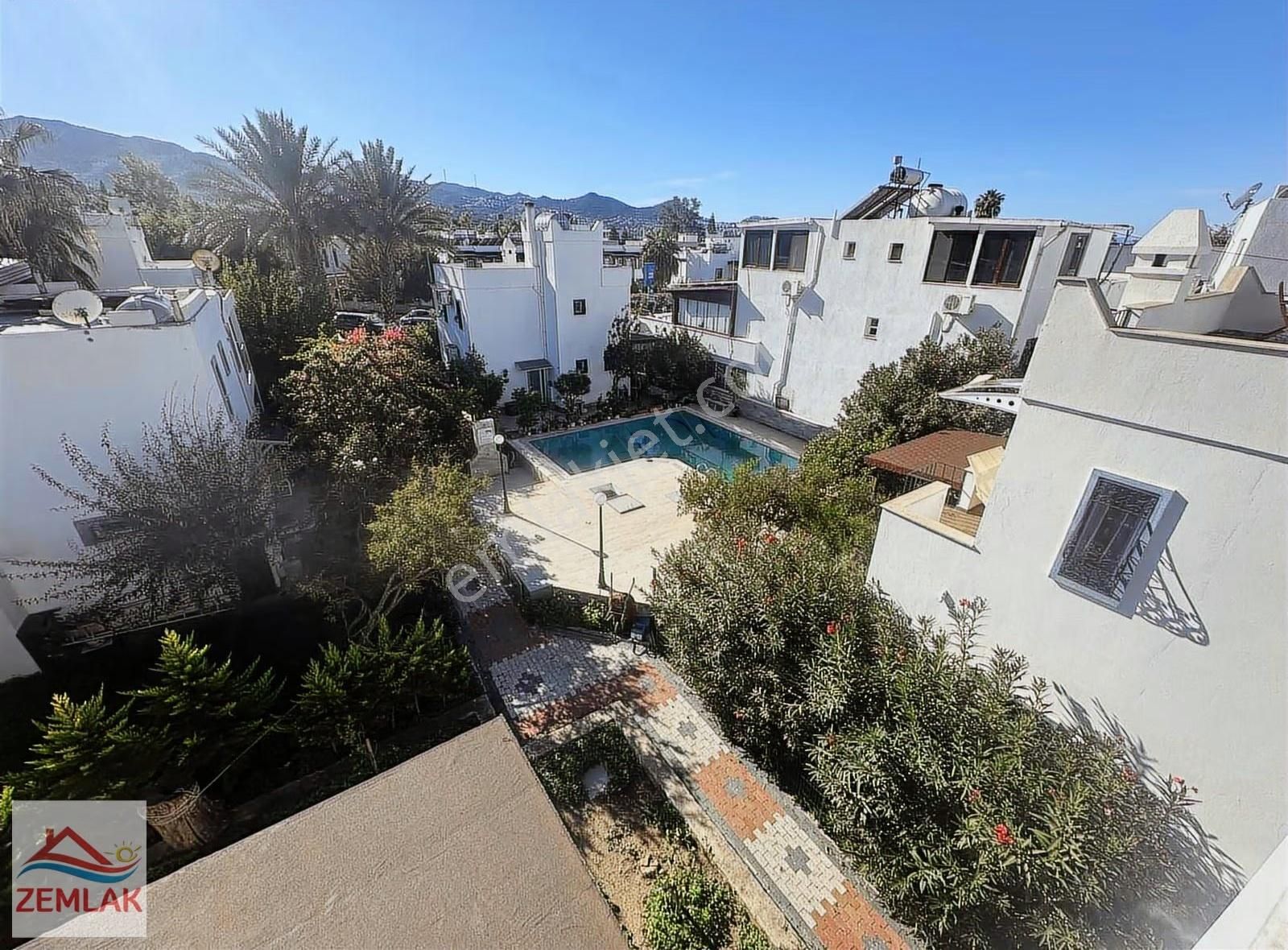 Bodrum Yalıkavak Merkez Satılık Müstakil 2+ 1 - Görsel 26