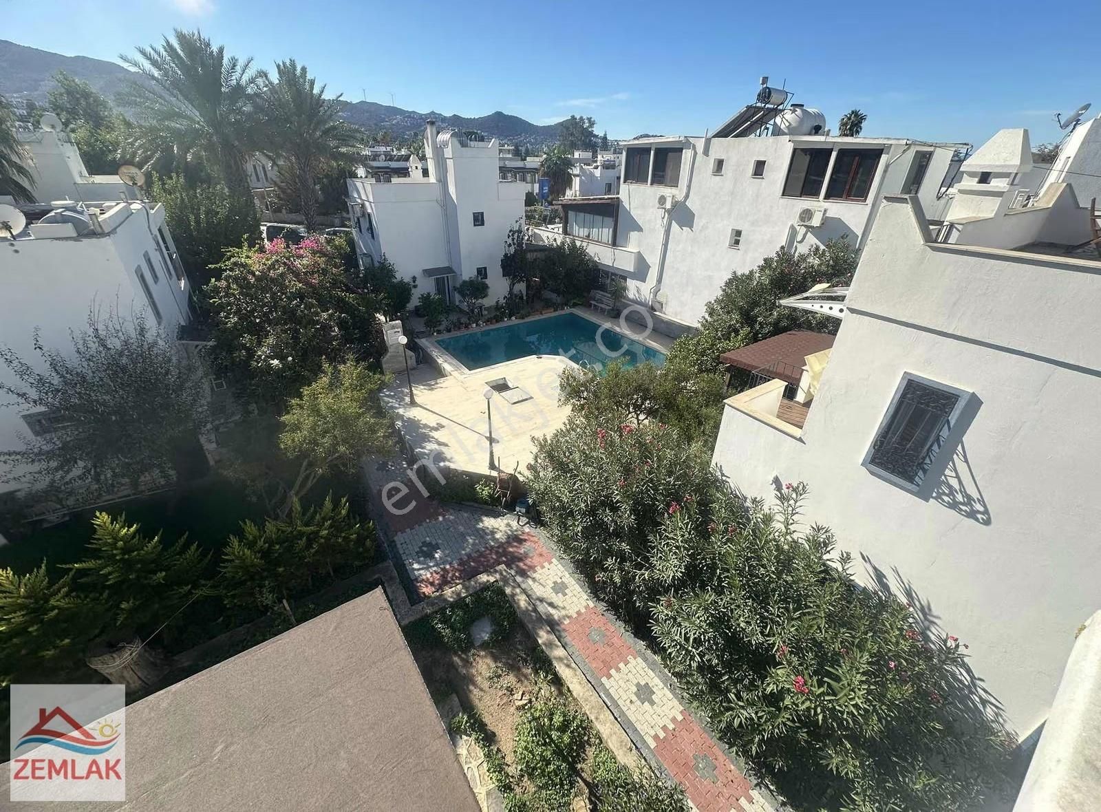 Bodrum Yalıkavak Merkez Satılık Müstakil 2+ 1 - Görsel 30