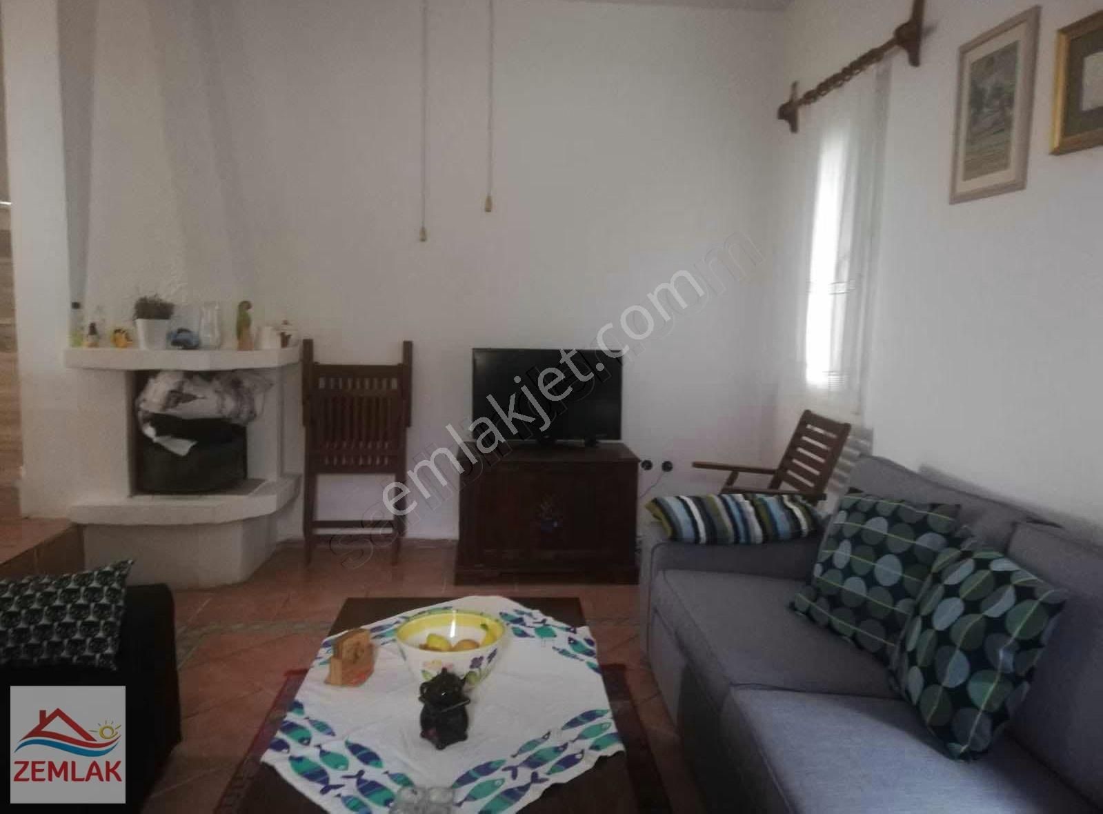 Bodrum Yalıkavak Merkez Satılık Müstakil 2+ 1 - Görsel 13