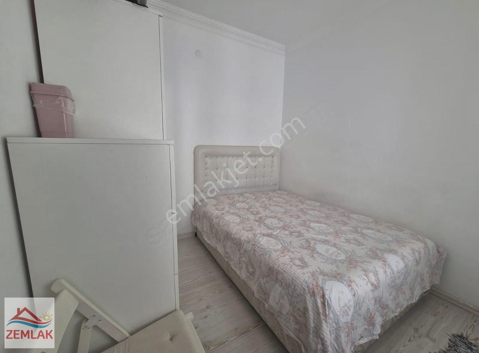 Bodrum Eskiçeşmede 1+1 Eşyalı Ortak Havuzlu Kiralık Daire - Görsel 12