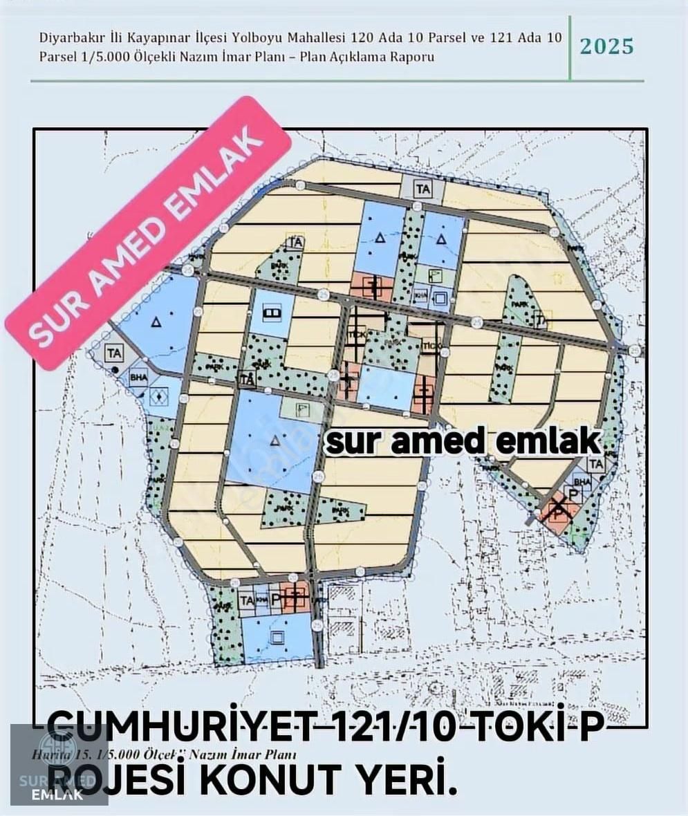 Gülaçoba Da Yatırımlık 6 Dönüm Arsa - Görsel 4