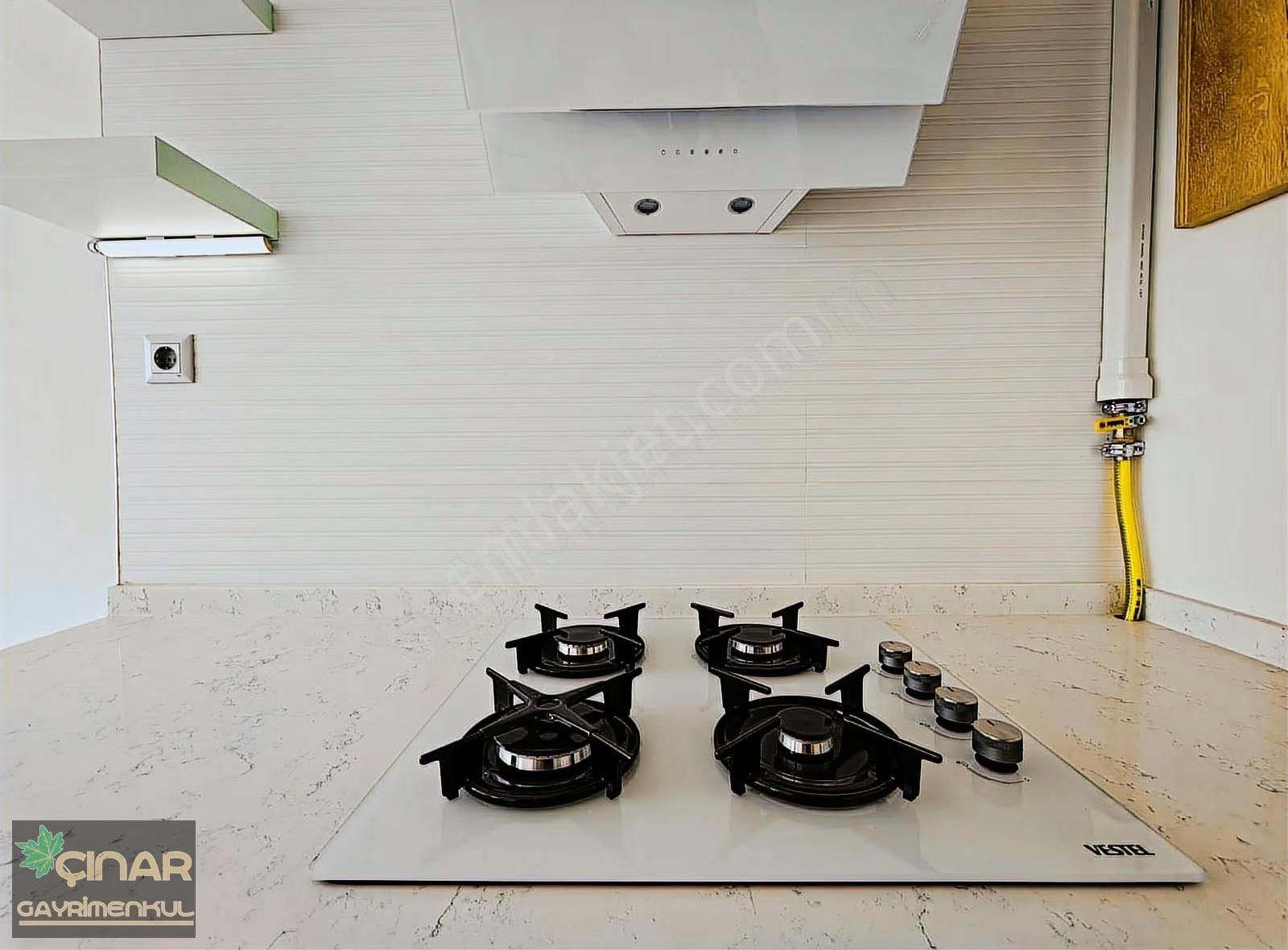 Erkilet Sancaktepe De Tamamına Kredi İmkanı İle 3+1 Daire - Görsel 8