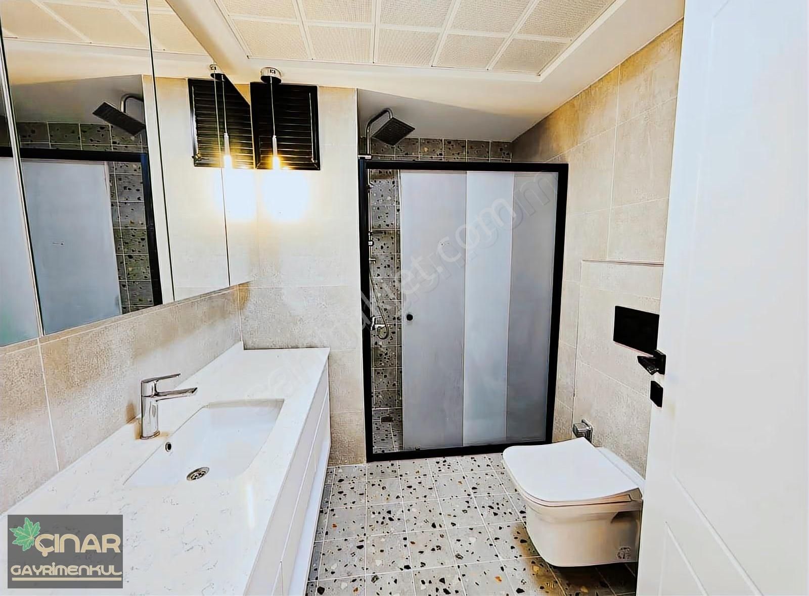 Erkilet Sancaktepe De Tamamına Kredi İmkanı İle 3+1 Daire - Görsel 21