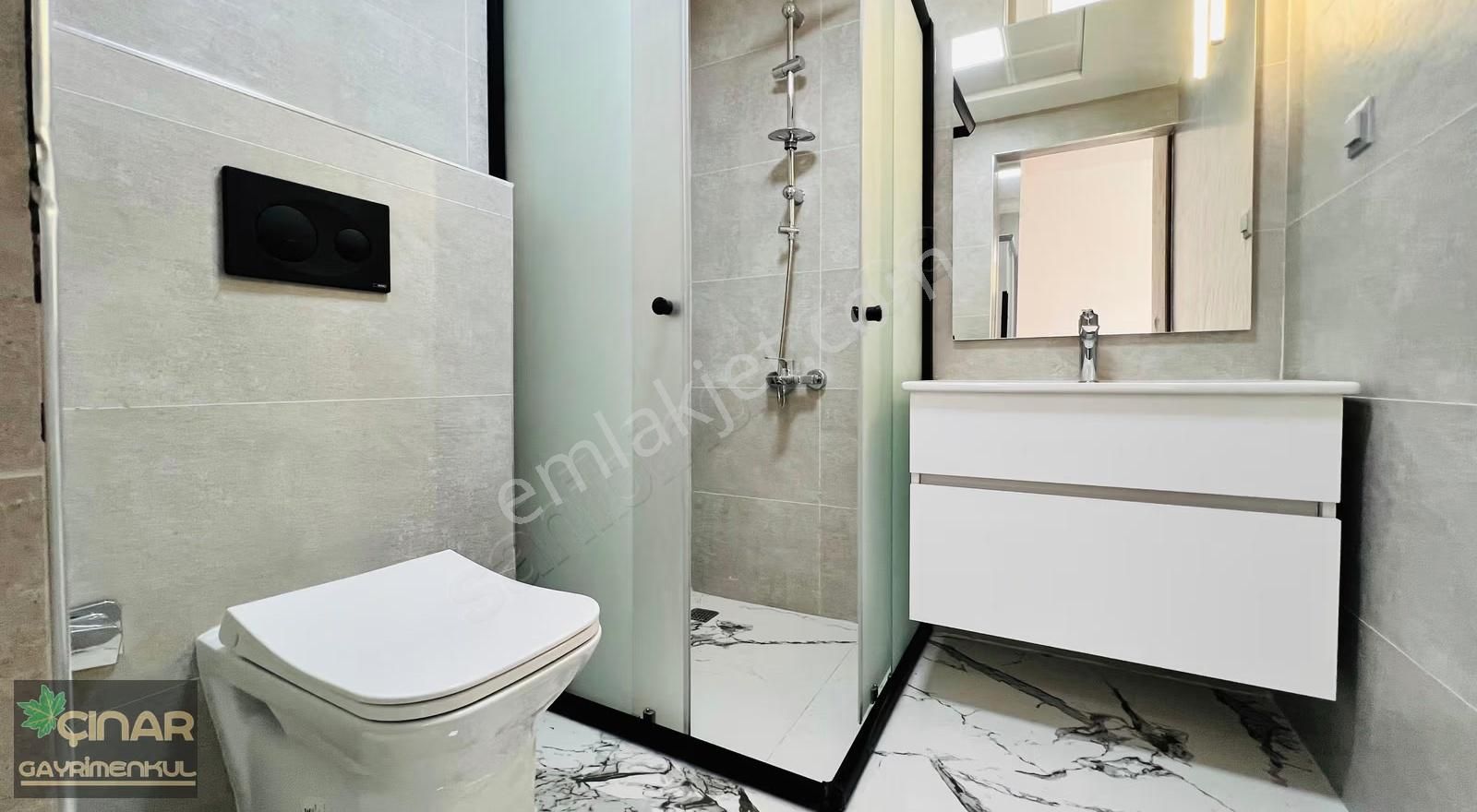 Erkilet Sancaktepe De Tamamına Kredi İmkanı İle 3+1 Daire - Görsel 19