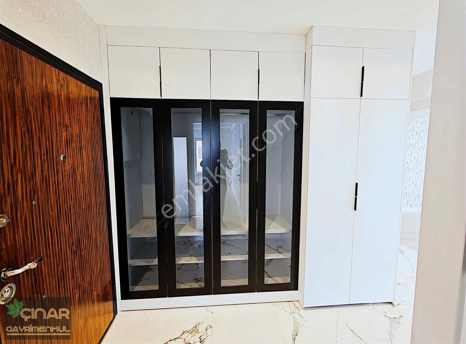 Erkilet Sancaktepe De Tamamına Kredi İmkanı İle 3+1 Daire - Görsel 17