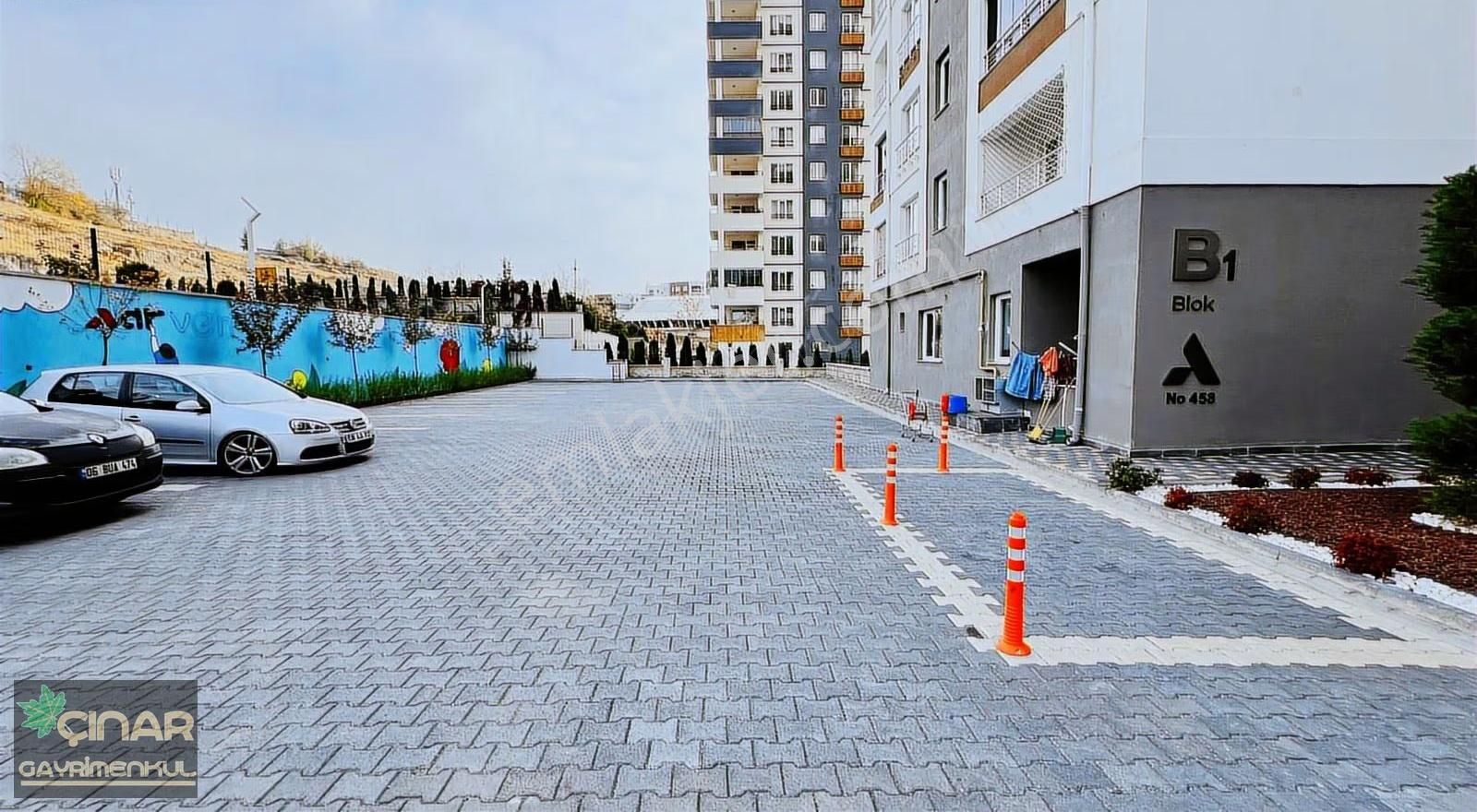 Erkilet Sancaktepe De Tamamına Kredi İmkanı İle 3+1 Daire - Görsel 13