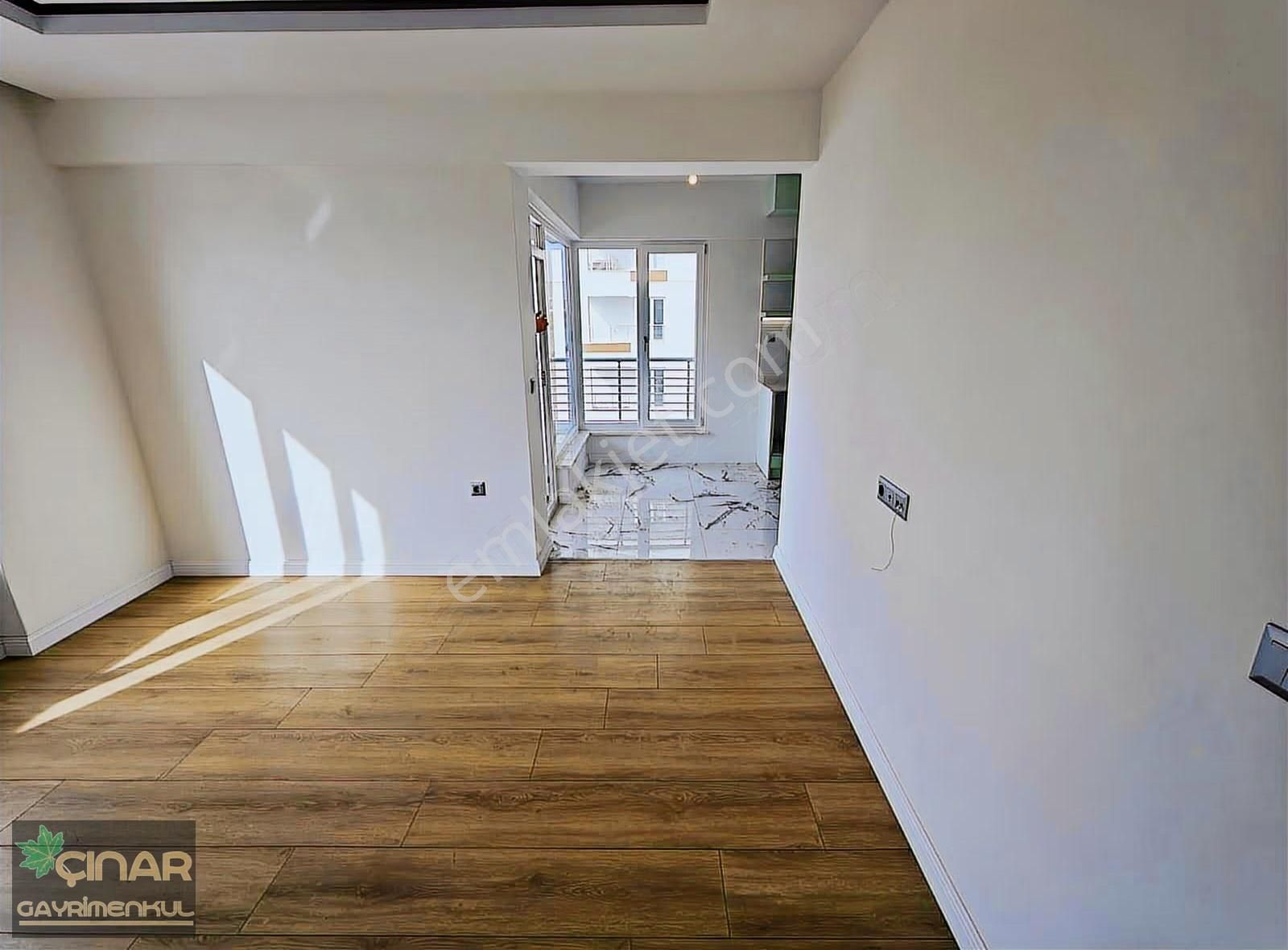 Erkilet Sancaktepe De Tamamına Kredi İmkanı İle 3+1 Daire - Görsel 10