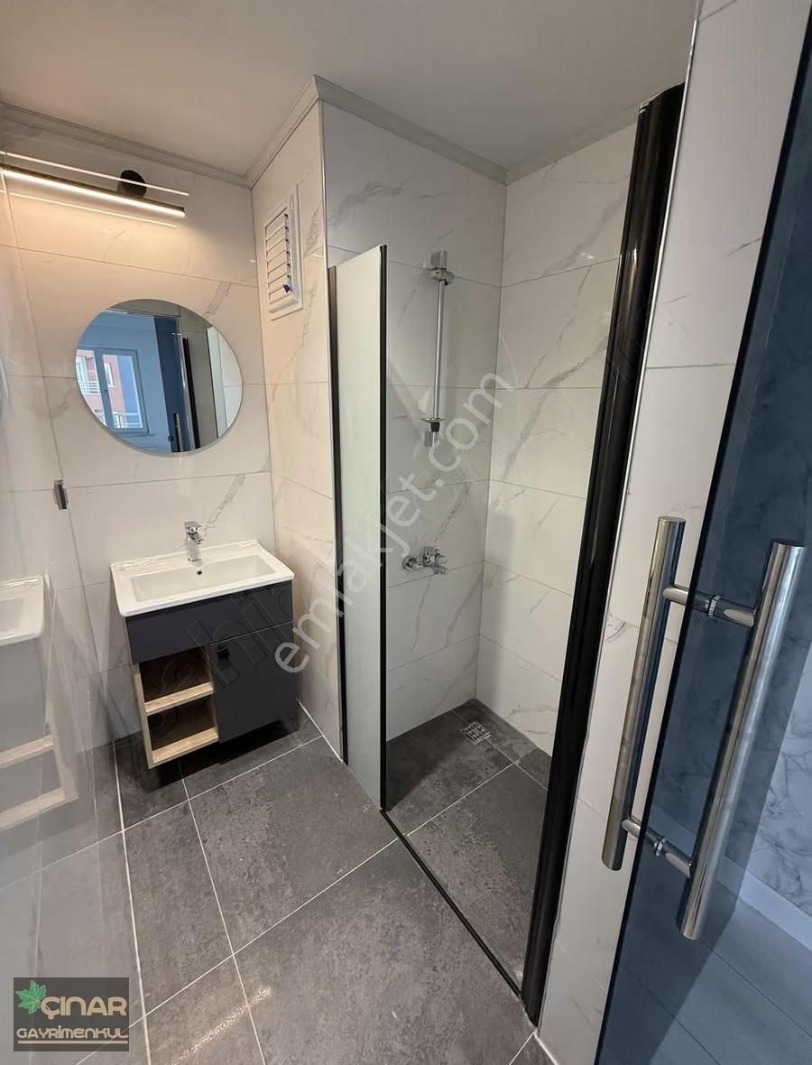 Arven Doğu Yaka Sıfır 2,5+1 Muhteşem Satılık Lüks Daire - Görsel 5