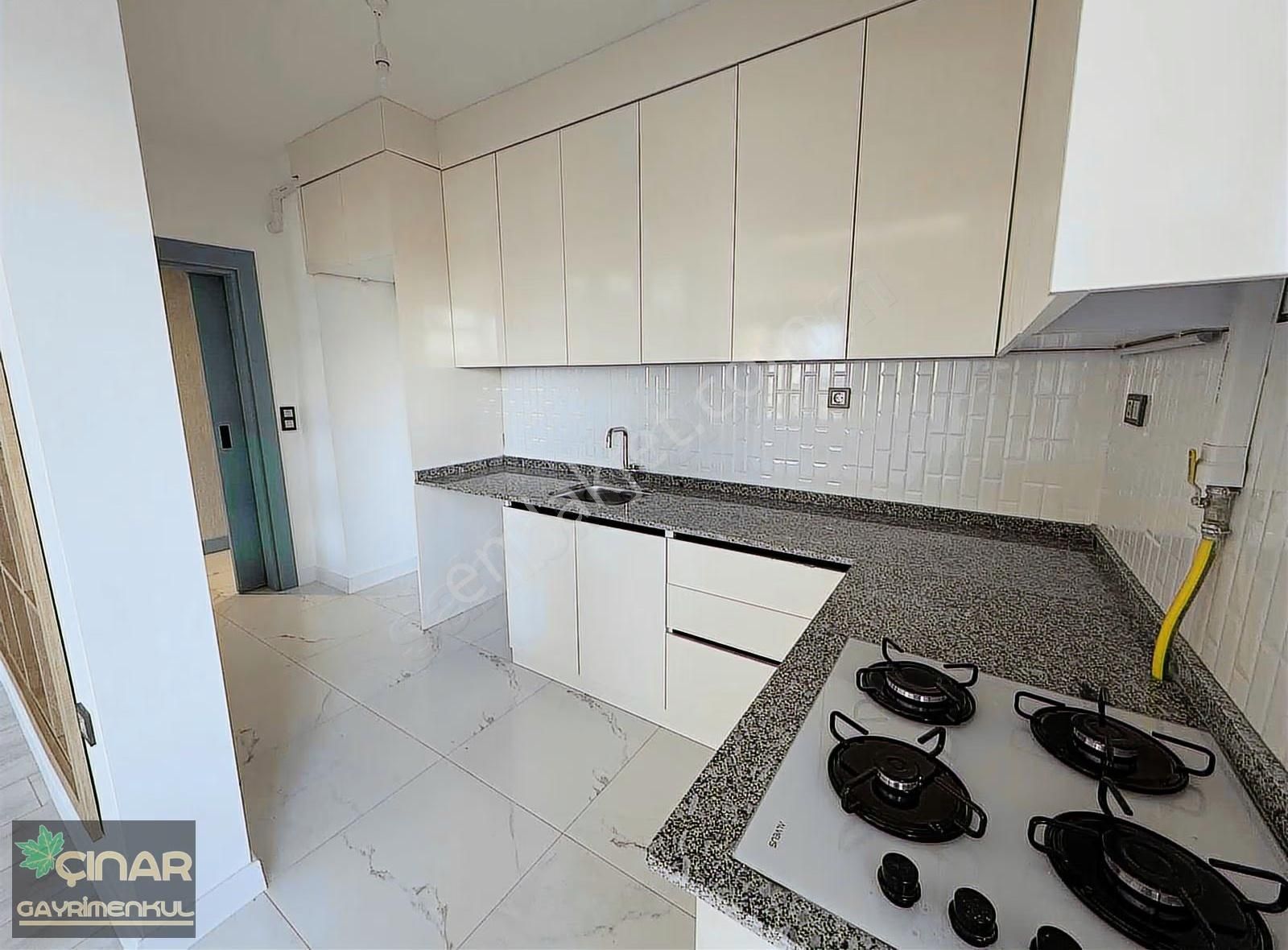 Arven Doğu Yaka Sıfır 2,5+1 Muhteşem Satılık Lüks Daire - Görsel 11