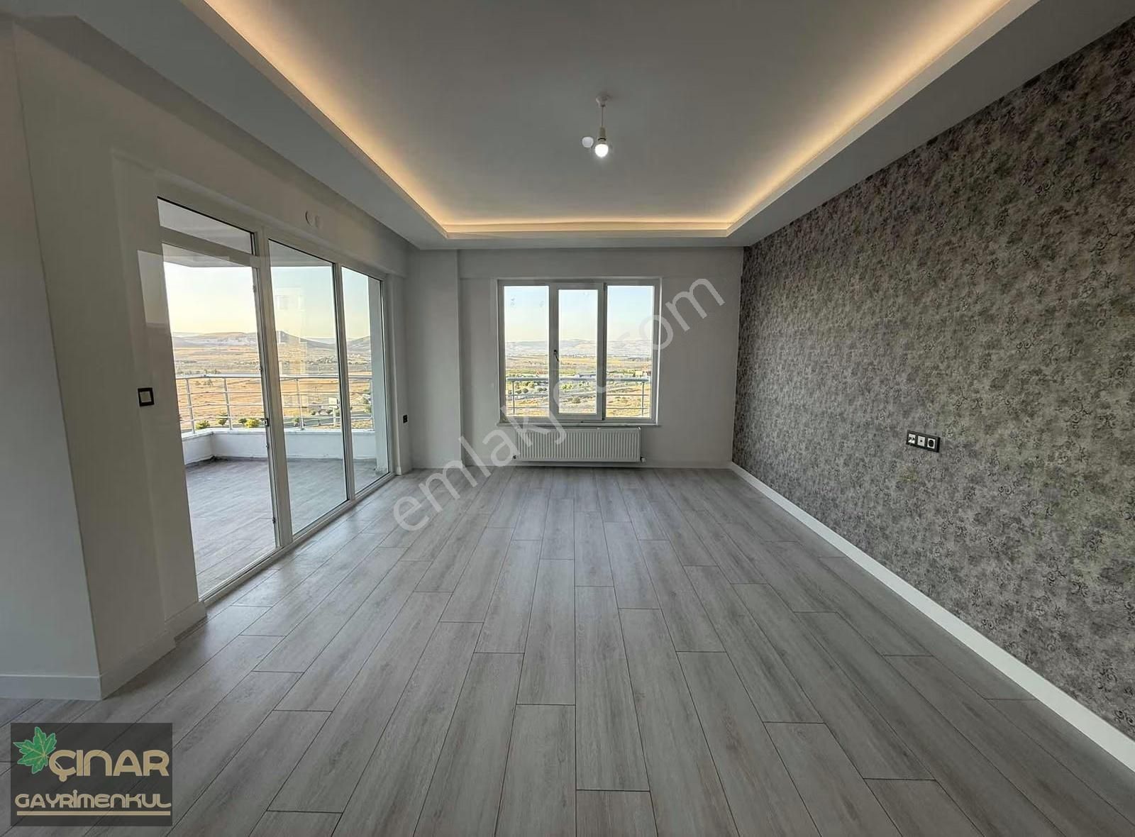 Arven Doğu Yaka Sıfır 2,5+1 Muhteşem Satılık Lüks Daire - Görsel 4