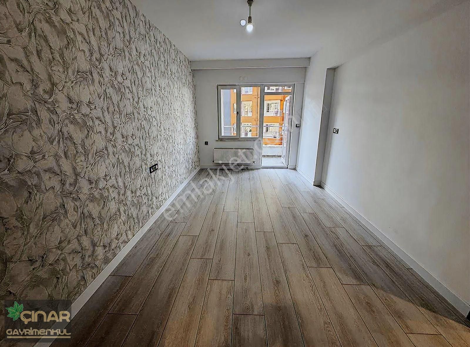 Arven Doğu Yaka Sıfır 2,5+1 Muhteşem Satılık Lüks Daire - Görsel 16