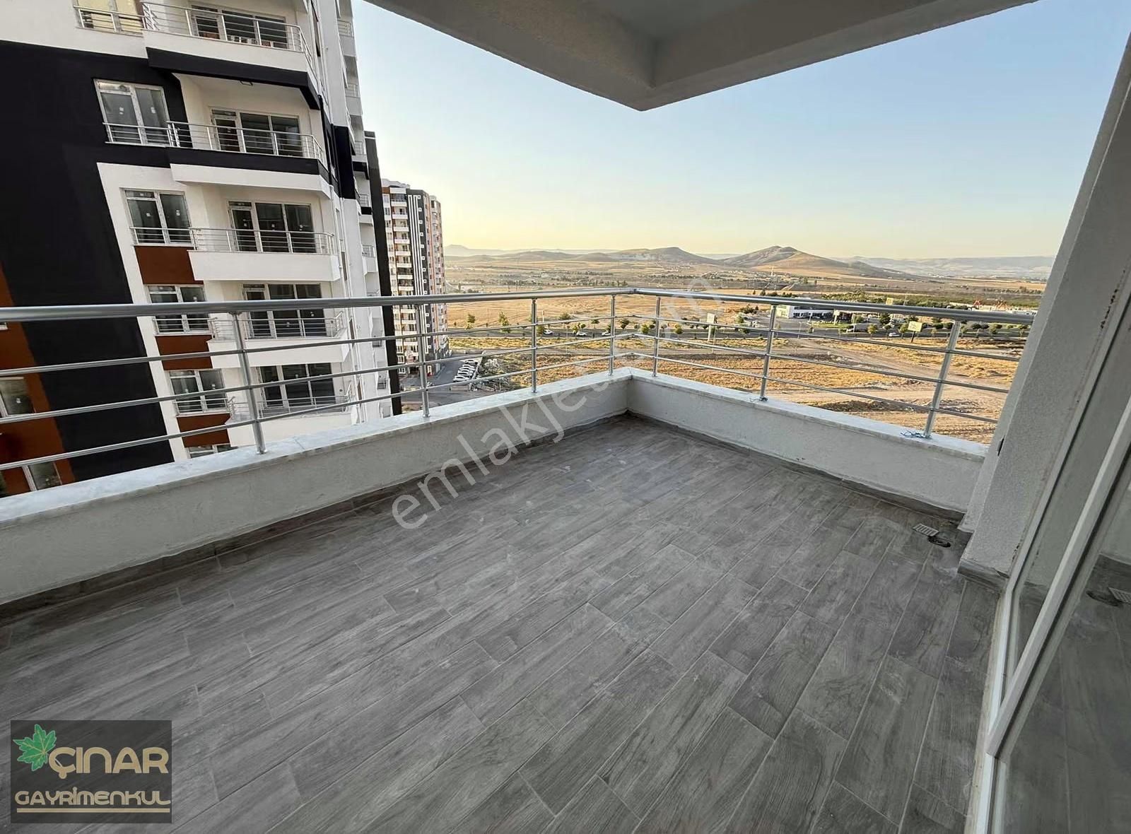 Arven Doğu Yaka Sıfır 2,5+1 Muhteşem Satılık Lüks Daire - Görsel 9