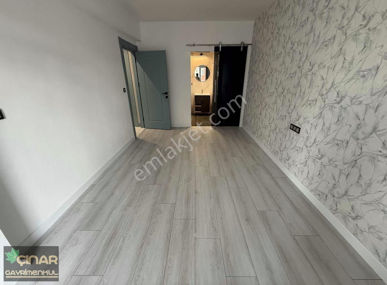 Arven Doğu Yaka Sıfır 2,5+1 Muhteşem Satılık Lüks Daire - Görsel 20