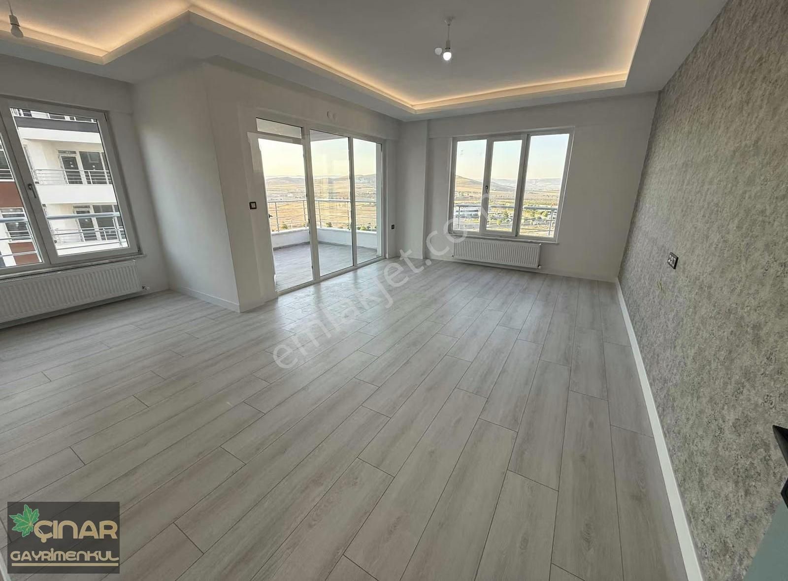 Arven Doğu Yaka Sıfır 2,5+1 Muhteşem Satılık Lüks Daire - Görsel 2