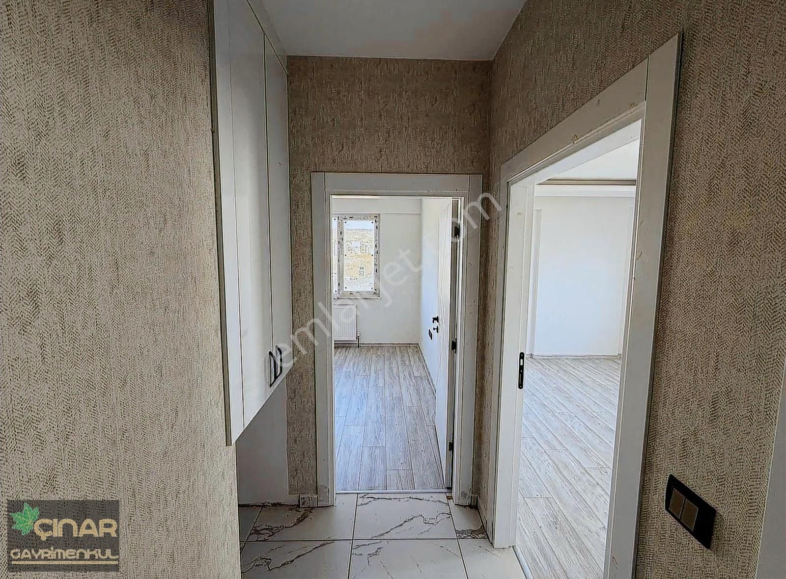 Erkilet Osmangazi Mah 3+1 Sıfır Meskenli Satılık Lüks Daire - Görsel 4