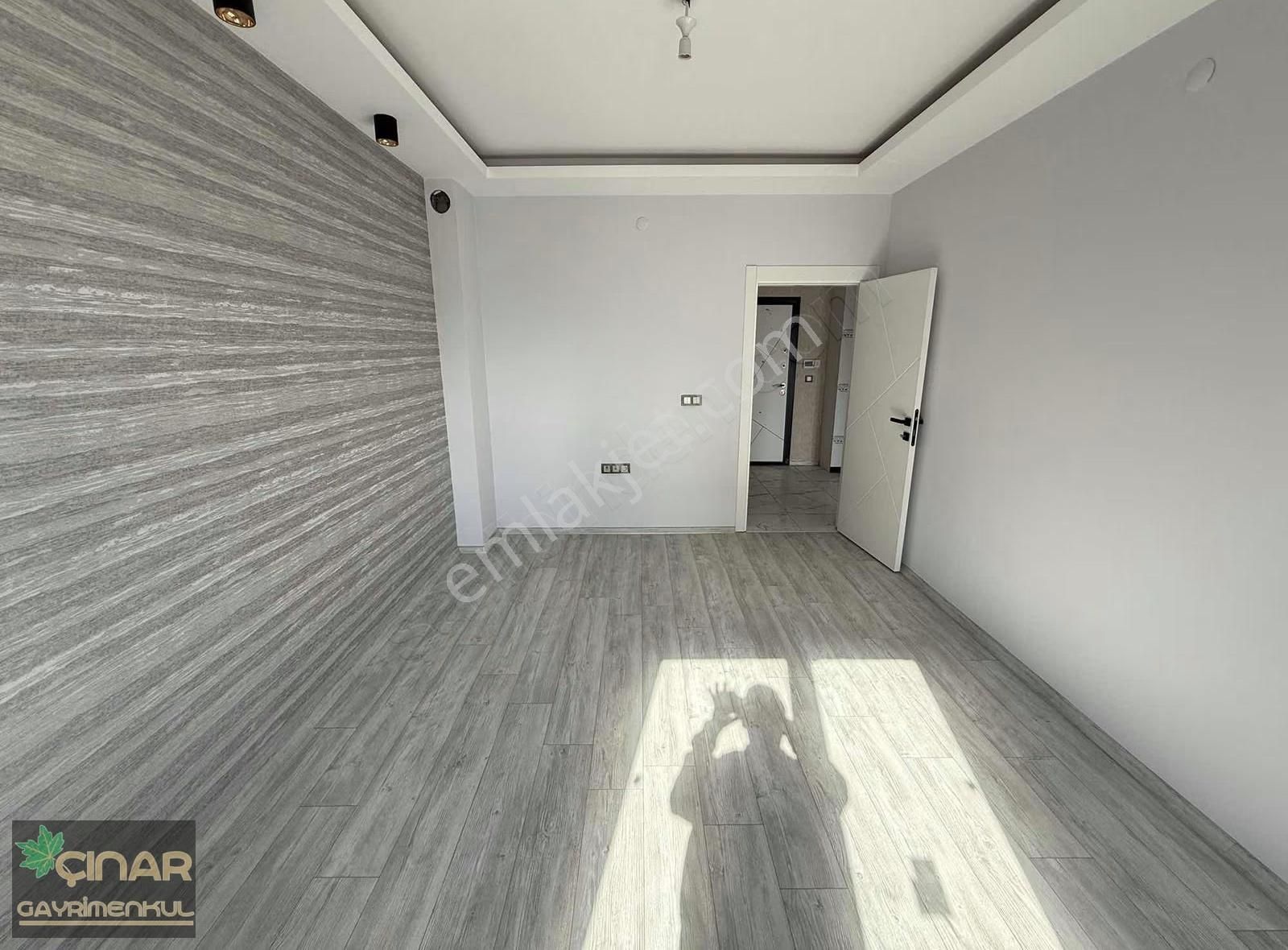 Erkilet Osmangazi Mah 3+1 Sıfır Meskenli Satılık Lüks Daire - Görsel 24