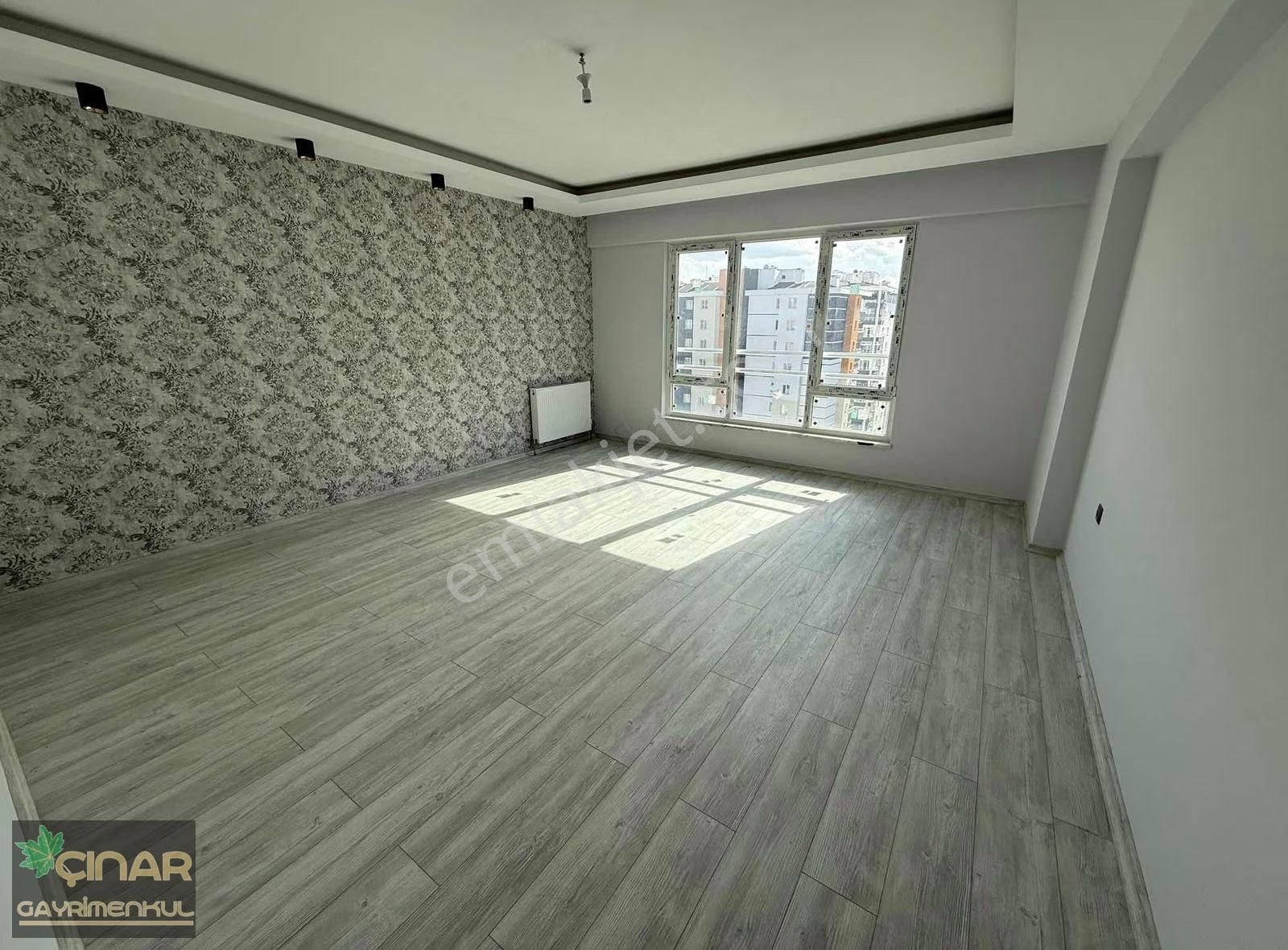 Erkilet Osmangazi Mah 3+1 Sıfır Meskenli Satılık Lüks Daire - Görsel 8