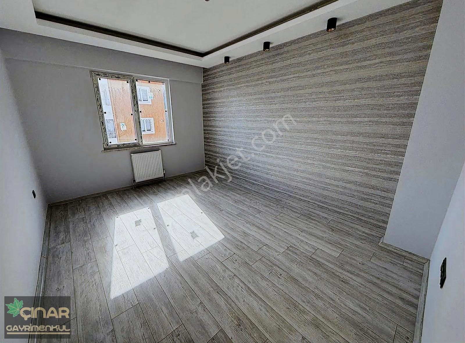 Erkilet Osmangazi Mah 3+1 Sıfır Meskenli Satılık Lüks Daire - Görsel 7