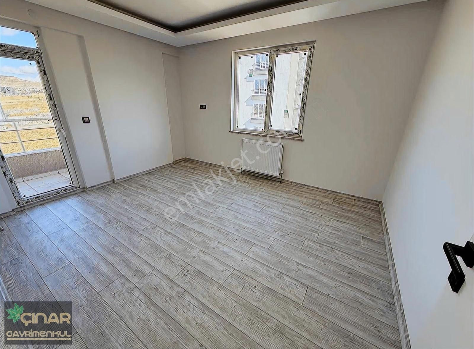 Erkilet Osmangazi Mah 3+1 Sıfır Meskenli Satılık Lüks Daire - Görsel 12