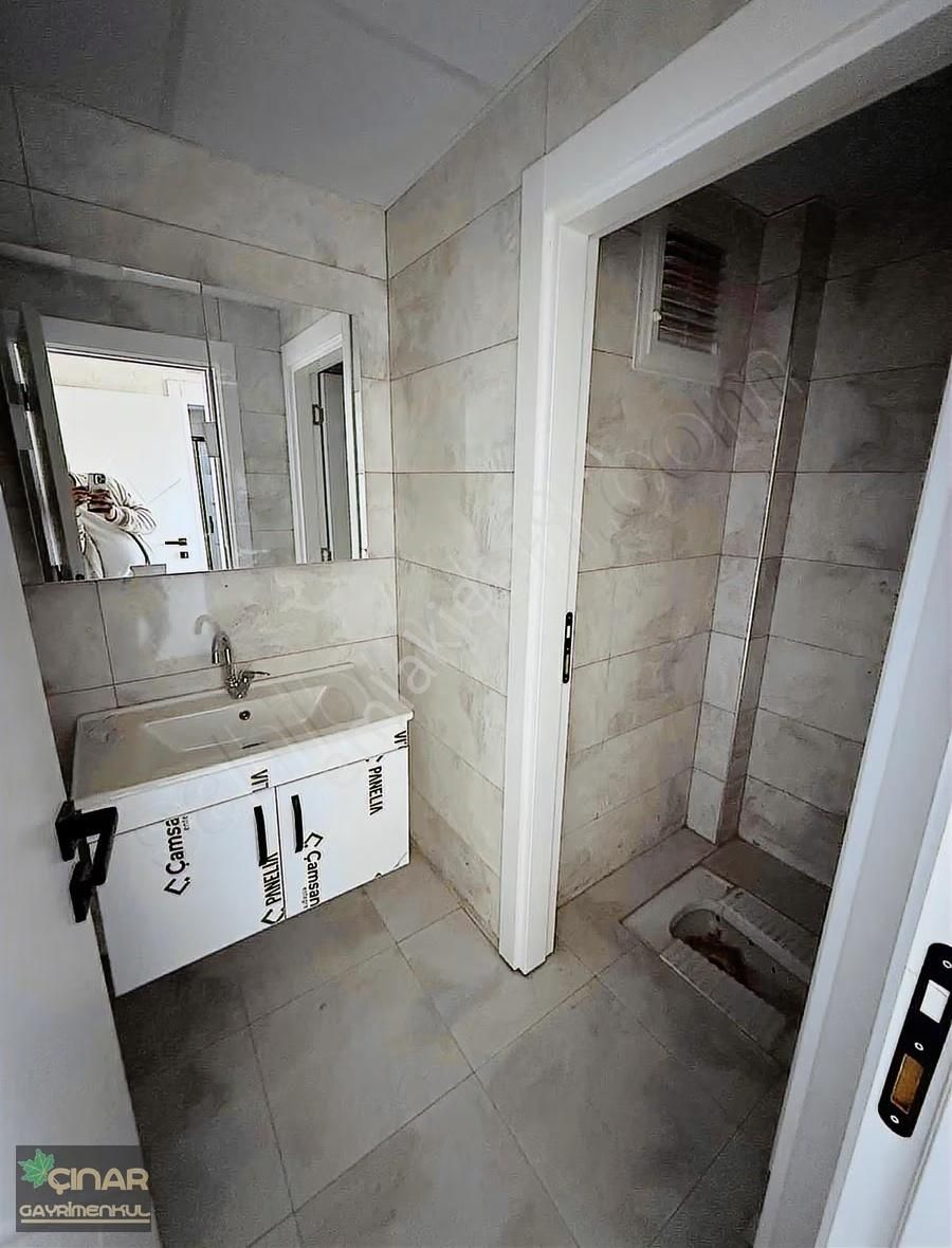 Erkilet Osmangazi Mah 3+1 Sıfır Meskenli Satılık Lüks Daire - Görsel 15