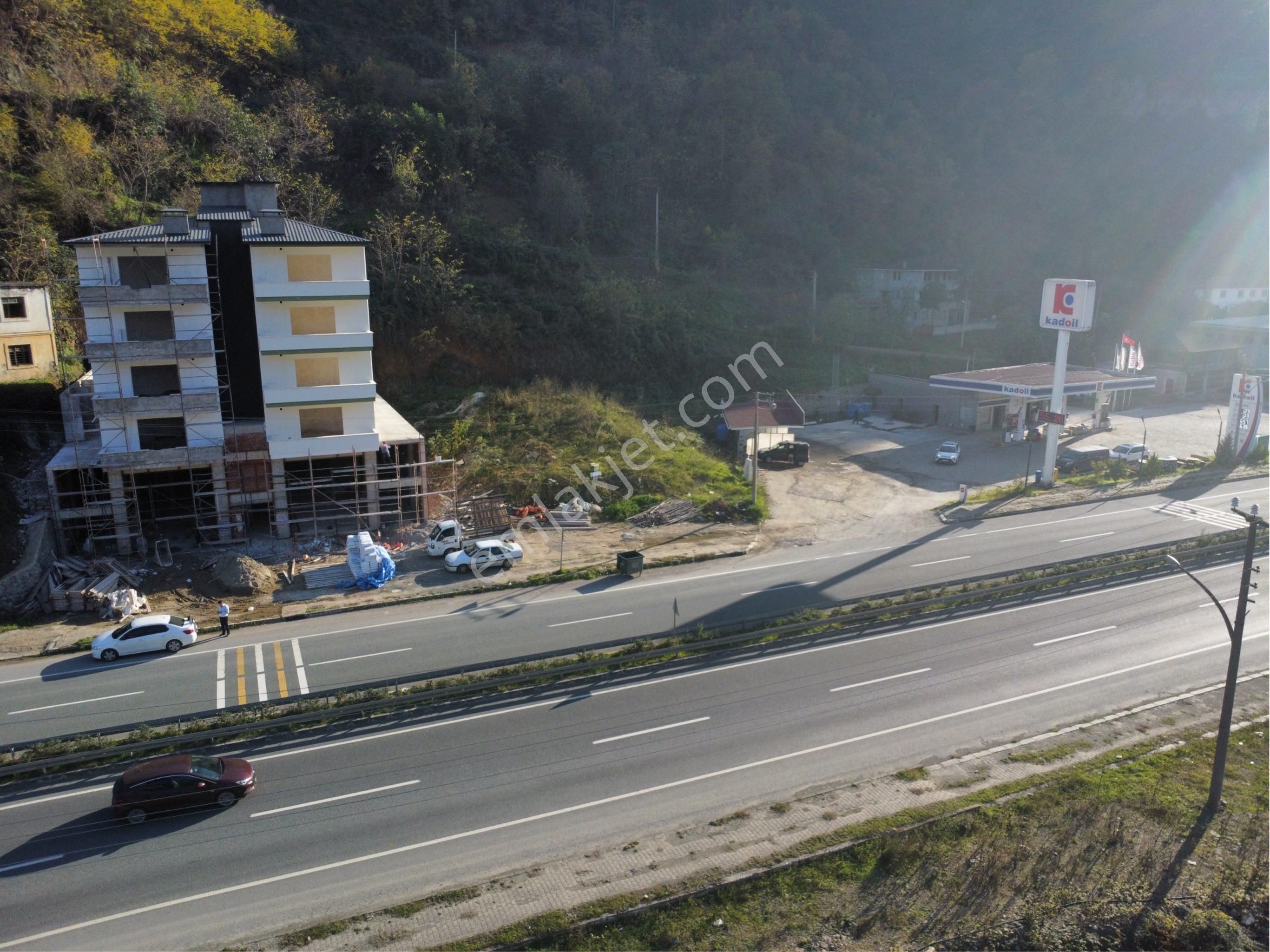 Trabzon Esiroğlunda Fırsat Daire - Görsel 2