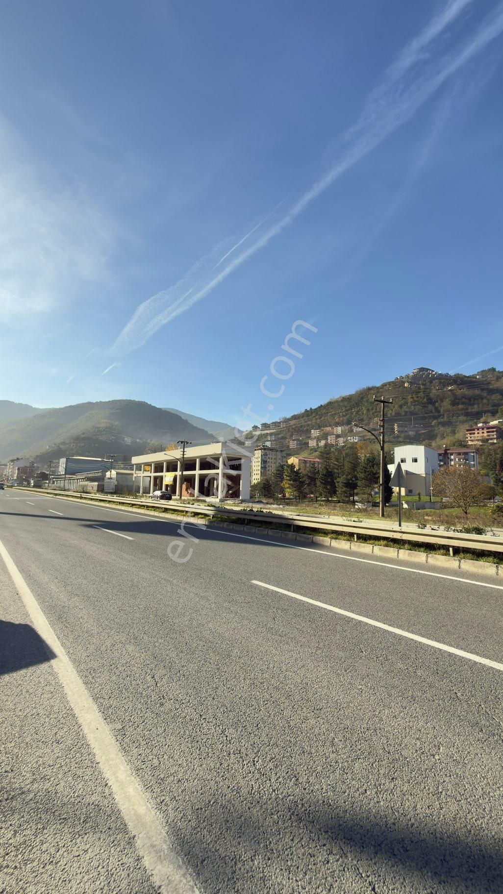 Trabzon Esiroğlunda Fırsat Daire - Görsel 15