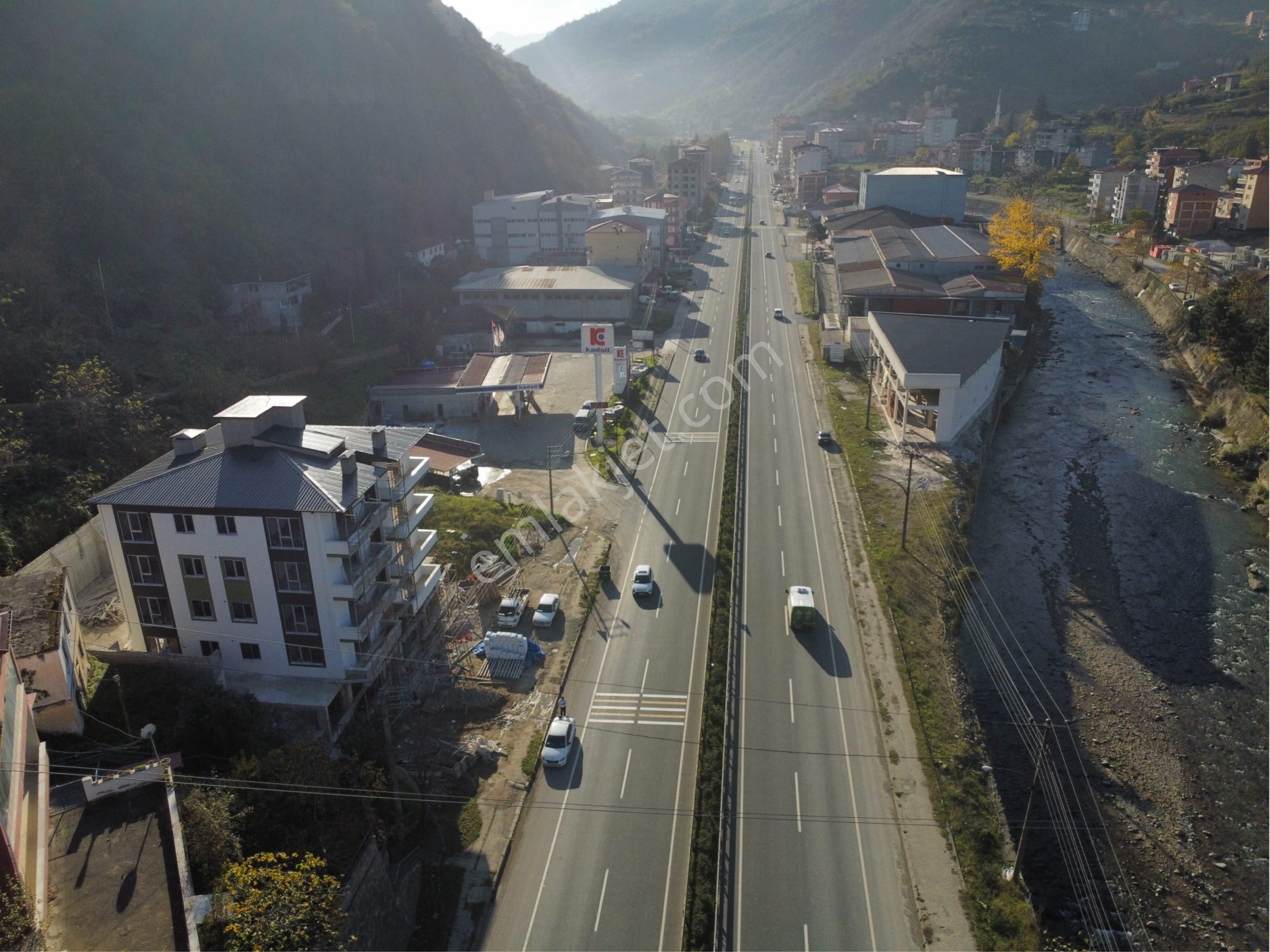 Trabzon Esiroğlunda Fırsat Daire - Görsel 5