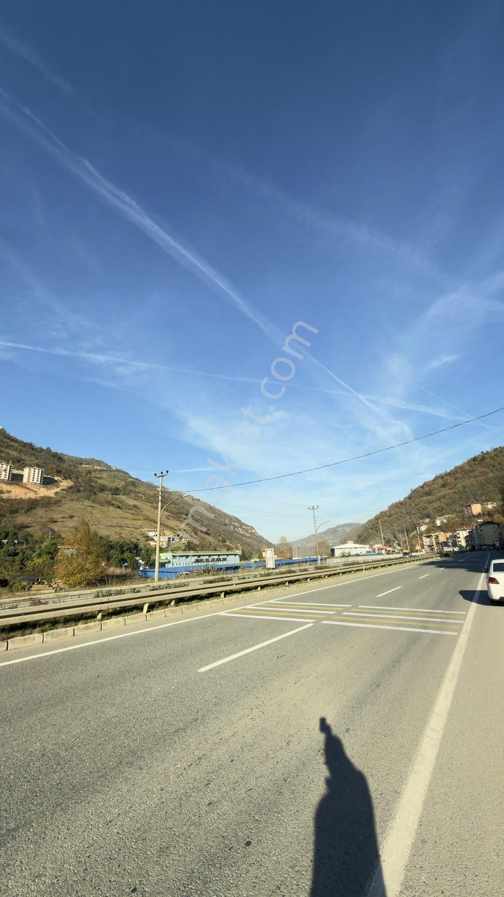 Trabzon Esiroğlunda Fırsat Daire - Görsel 14