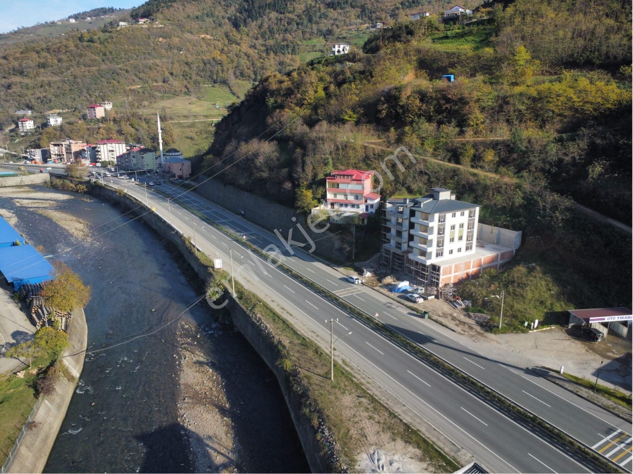 Trabzon Esiroğlunda Fırsat Daire - Görsel 4